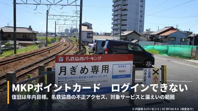 meitetsu-kyosho-unauthorized-access-cover