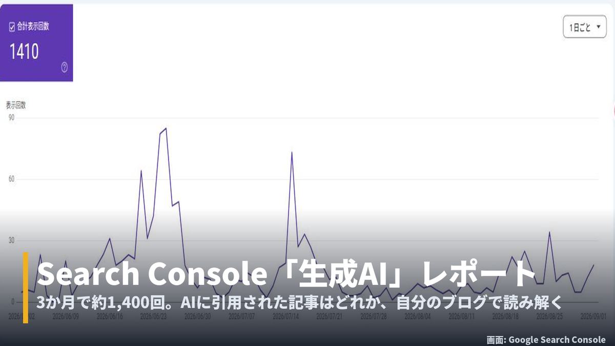 search-console-generative-ai-report-cover